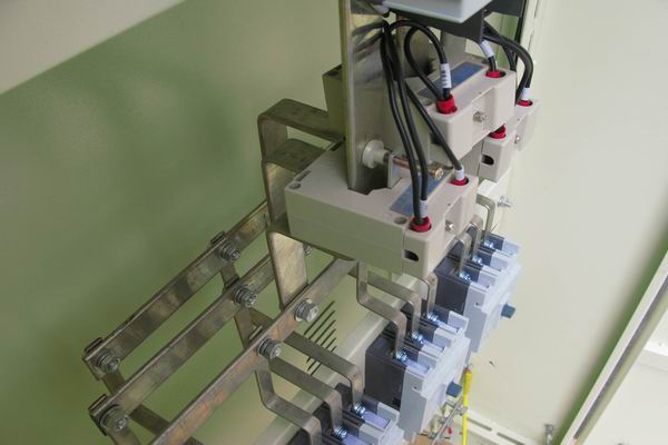 定远控制箱-3683讲讲控制箱的使用特点